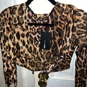 Fashion nova top
